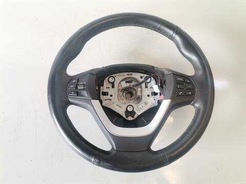 Foto 1ª: Volante Bmw X3 XDRIVE 20 D 184CV (2010)
