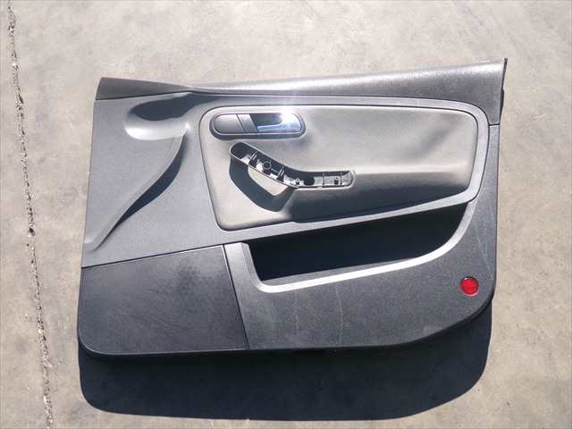 Tapizados Cartoneras Seat Cordoba 1.9 TDI 2002-2008