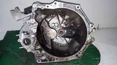 Caja Cambios Peugeot 308 CONFORT 95CV 70KW