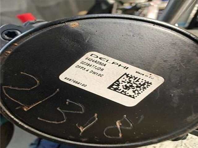 Foto 3ª: Bomba Inyeccion Ford Kuga TITANIUM 4X2 [UFDA]