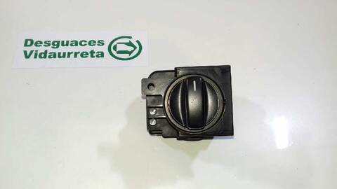 Mando Luces Mercedes Clase A 140 A 150 169.031) 95CV 70KW
