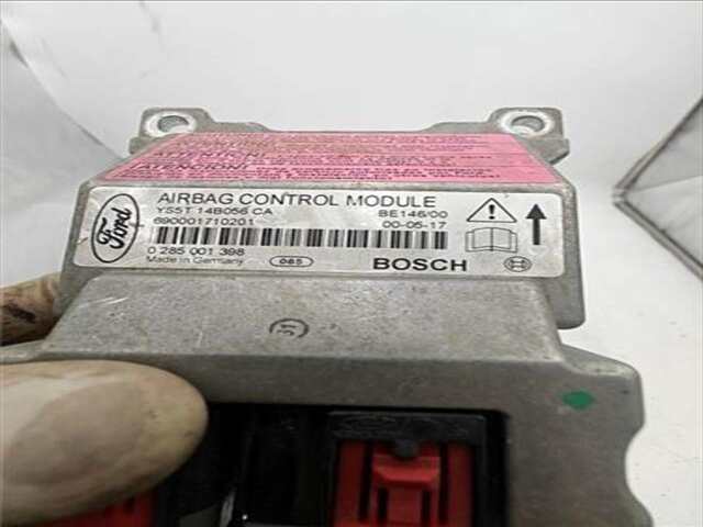 Foto 3ª: Centralita Airbag Ford Ka 1.3 BÁSICO [1.3 LTR. - 44 KW CAT]