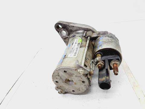 Foto 2ª: Motor de Arranque Volkswagen Golf GT BERLINA 170CV 125KW [BLG] (2006)