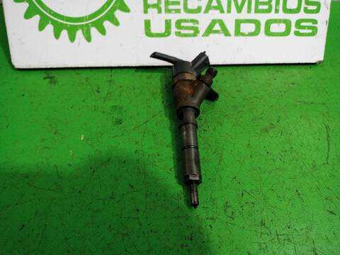 Foto 3ª: Inyectores Citroen C5 2.0 HDI 109CV [RHZDW10ATED] (2001)