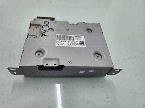 Sistema GPS Citroen Berlingo SHINE M 131CV 96KW