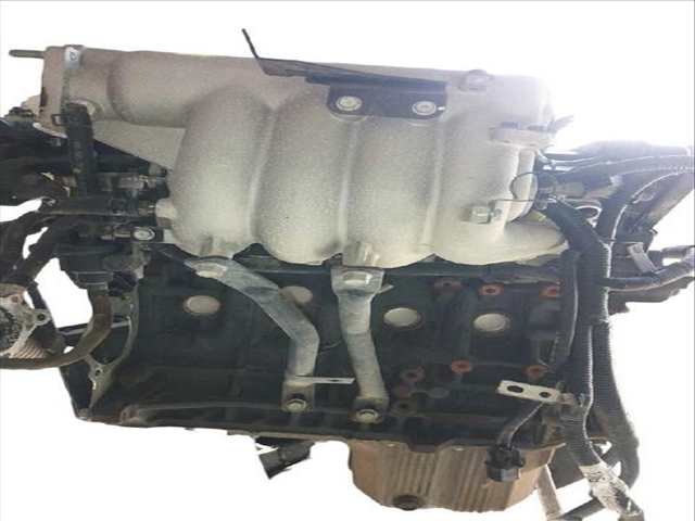 Foto 2ª: Motor Completo Kia Sportage 2.0 I 16V (2004)
