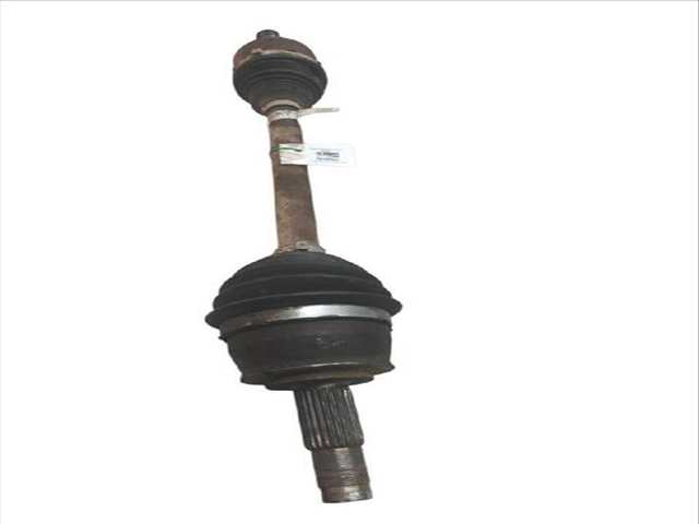 Foto 3ª: Transmision Delantera Izquierda Fiat Tipo 1.4 356SXA1B) (2015)