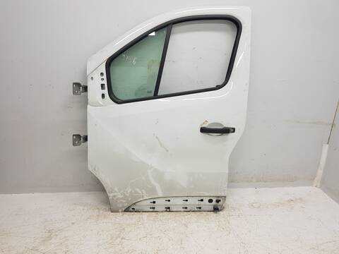 Puerta Delantera Izquierda Renault Trafic L1H1 29T 113CV 83KW