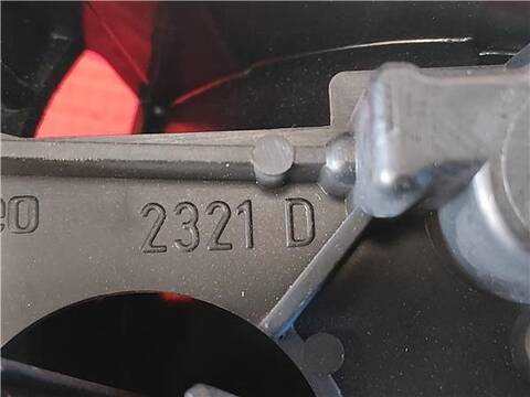 Foto 3ª: Piloto Trasero Derecho Peugeot 306 1.9 DT 90CV [DHY (XUD9TE)] (1997)