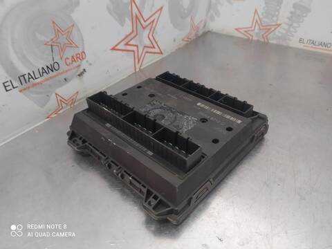 Foto 4ª: Modulo Confort BCM Seat Cordoba BERLINA (2002)