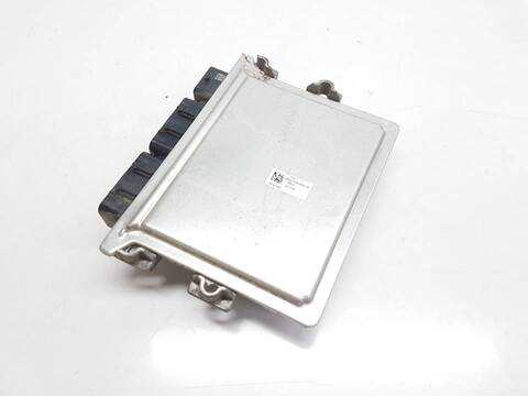 Foto 3ª: Centralita Motor ECU Renault Master L1H1 KA 35T (2011)