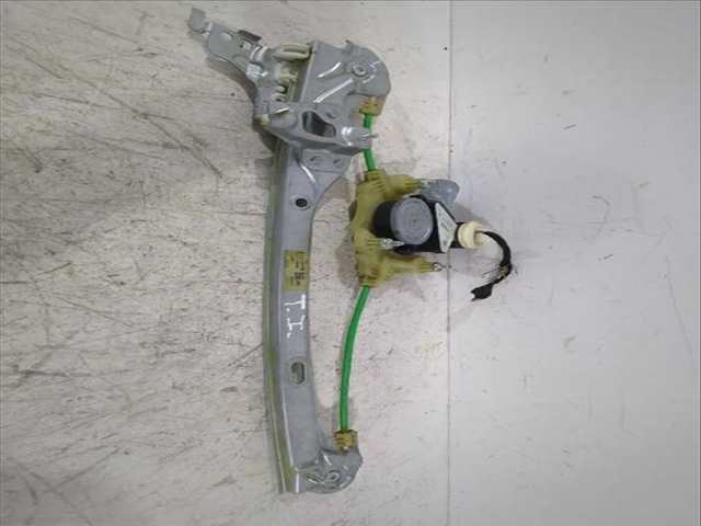 Elevalunas Manual Trasero Izquierdo Toyota Corolla 1.8 VVTI HYBRID ZWE219) HATCHBACK 140CV