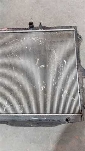 Foto 3ª: Radiador Gasoil Ford Ranger 2.2 D 4P [QJ2W] (2016)