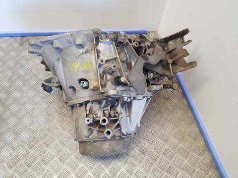 Foto 3ª: Caja Cambios Citroen C5 1.8 16V VIVACE BERLINA 116CV 85KW [6FZ (EW7J4)] (2003)