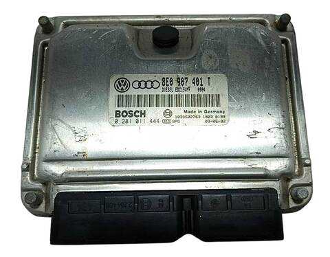 Centralita Motor ECU Audi A4 2.0 TDI 140CV