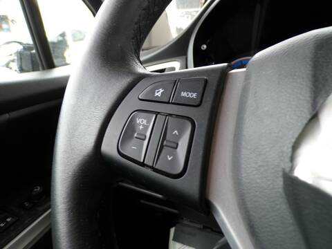 Foto 2ª: Volante Suzuki SX4 D16AA (2014)