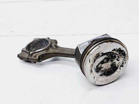 Foto 3ª: Despiece Motor Audi Tt 2.0 16V TFSI 200CV 147KW [BWA] (2007)