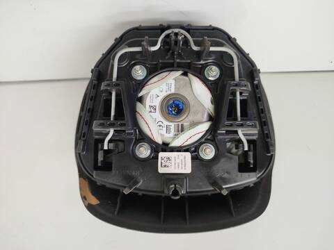 Foto 3ª: Kit Airbag Renault Clio 1.5 DCI 90 90CV 66KW [K9K 608,K9K 628,K9K 638,K9K 639] (2014)