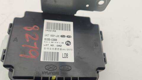 Foto 2ª: Centralita Motor ECU Hyundai i30 N PERFORMANCE 275CV 202KW [G4KH] (2019)
