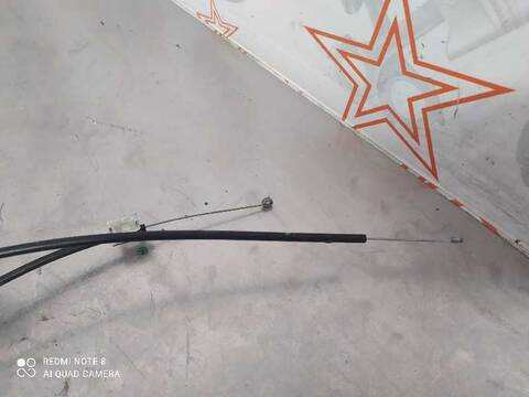 Foto 4ª: Mando Climatizador Dacia Sandero STEPWAY 90CV 66KW [K9K C6] (2014)