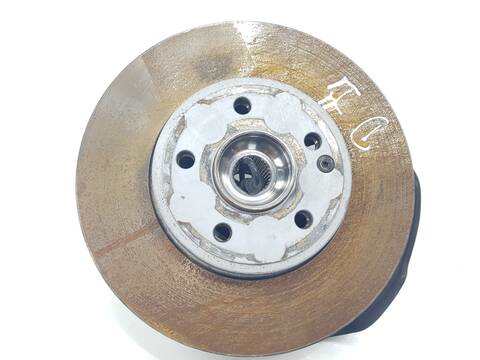 Mangueta Delantera Izquierda Mercedes Clase A 140 A 200 CDI 176.008)