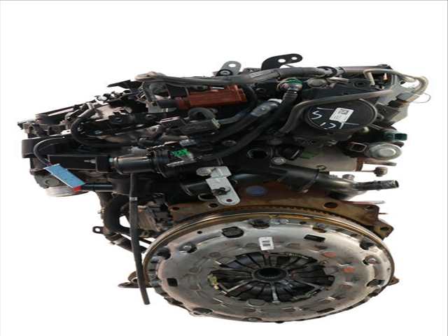 Motor Completo Ford Mondeo 140CV 103KW