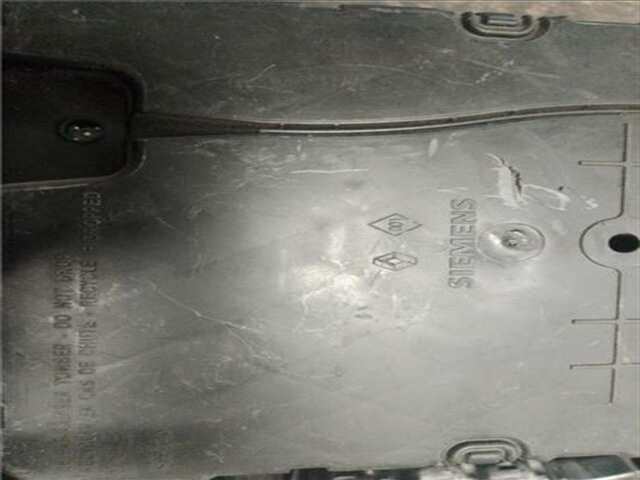 Foto 2ª: Centralita Confort BSI Renault Scenic 1.9 DYNAMIQUE [1.9 LTR. - 96 KW DCI DIESEL FAP] (JM)(2003-_)