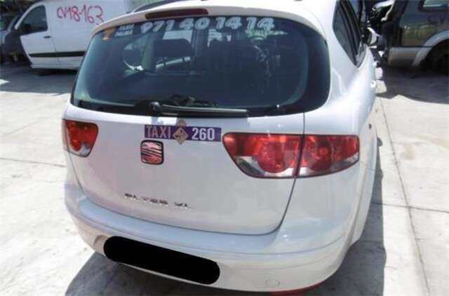 Foto 2ª: Retrovisor Derecho Seat Altea 1.6 EMOCIÓN [1.6 LTR. - 66 KW TDI] [CAYB]