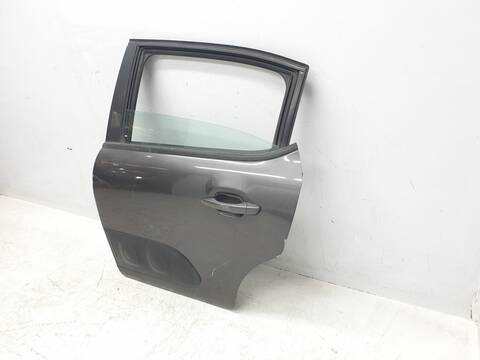 Foto 3ª: Puerta Trasera Izquierda Citroen C3 FEEL (2015)