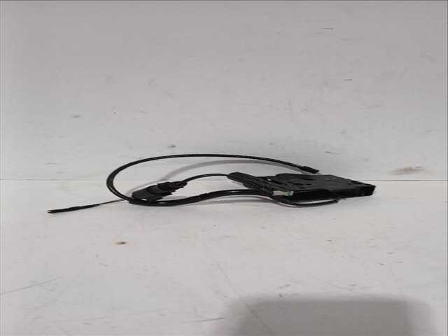 Cerradura Capot Volkswagen T-Roc 1.6 TDI 115CV