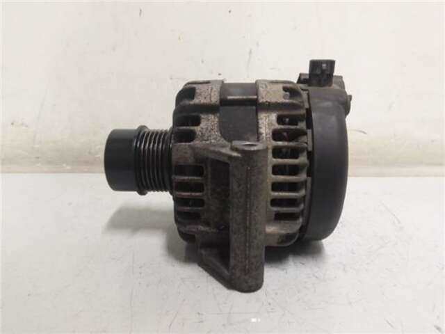 Foto 2ª: Alternador Opel Corsa 1.3 SELECTIVE [1.3 LTR. - 55 KW 16V CDTI] [B 13 DTE opt. LKU]