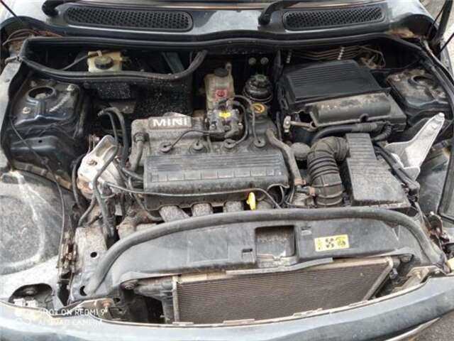 Foto 3ª: Radiador Motor Mini One 1.6 16V [W10B16A]