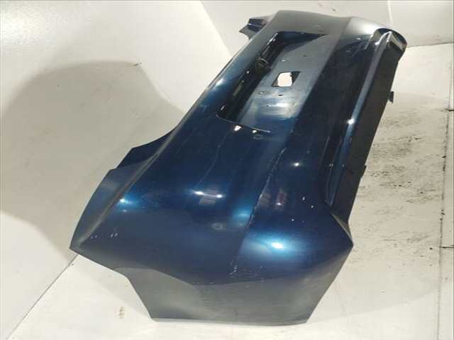 Foto 3ª: Paragolpes Trasero Citroen C Elysee 1.5 BLUEHDI 100 102CV 75KW [YH01] (2019)