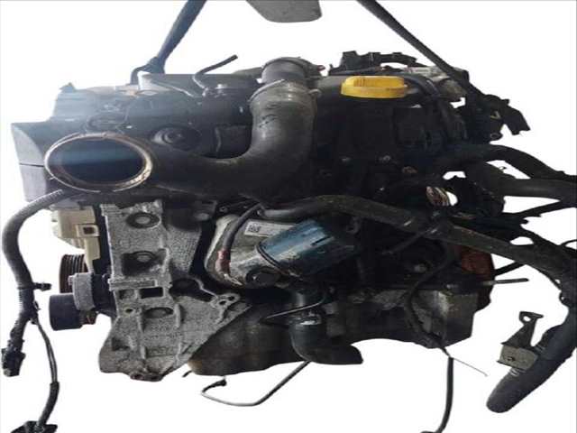 Motor Completo Renault Express 1.5 DCI 90 FW0G FW05 FW08 FW11) KANGOO FW0/1_)