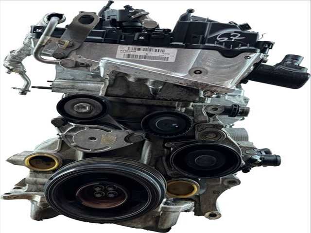 Foto 3ª: Motor Completo Bmw X1 B46 231 CV 170KW [B46A20B]