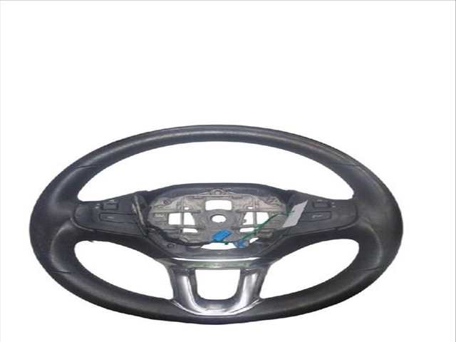 Foto 2ª: Volante Peugeot 306 1.6 SR (1993)