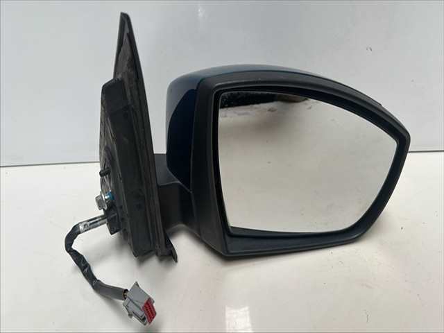 Foto 1ª: Retrovisor Derecho Ford S Max 1.8 CDTI [D/GYWA] (2007)