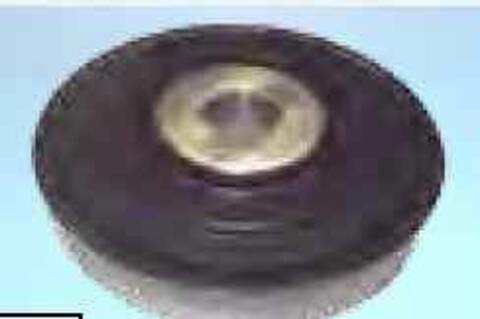 Foto 2ª: Cigüeñal Peugeot 206 2.0 HDI CAT BERLINA 90CV 66KW