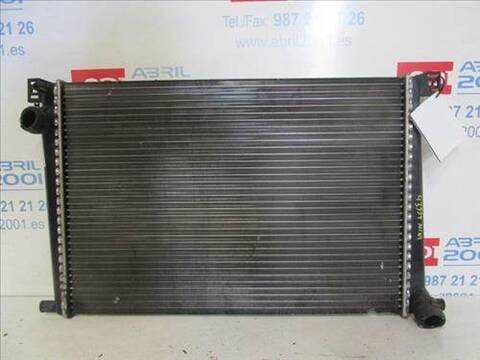 Radiador Motor Mini One 1.6 75 CV