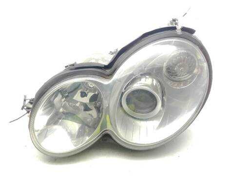 Faro Izquierdo Mercedes Clase C 160 C 30 CDI AMG 203.718)