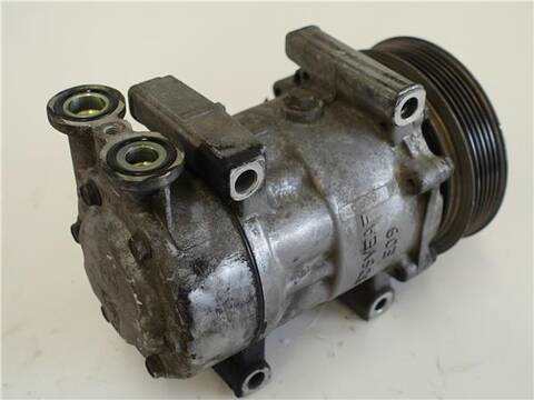 Foto 2ª: Compresor Aire Acondicionado Ford Fiesta 1.4 TDCI 68CV 50KW [F6JB] (2006)