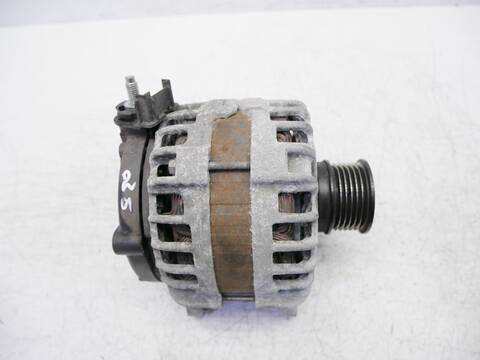 Alternador Nissan X-Trail 163 CV 120KW MK3