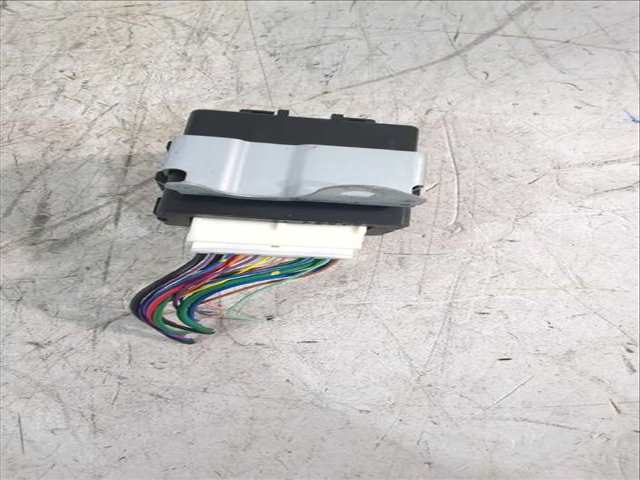 Foto 3ª: Centralita Motor ECU Toyota Auris 1.6 ZRE151_) 124CV [1ZR-FE] (2006)