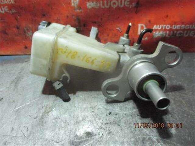 Foto 3ª: Bomba Freno Saab 9-3  BERLINA (2003-_) [Z19DTR]
