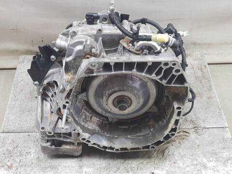 Foto 2ª: Caja Cambios Renault Arkana TECHNO