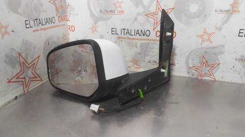 Retrovisor Izquierdo Ford Transit AMBIENTE 75CV 55KW