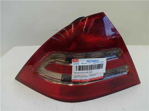 Piloto Trasero Izquierdo Mercedes Clase C 160 2.2 220 CDI 203.006) BERLINA 143CV 105KW