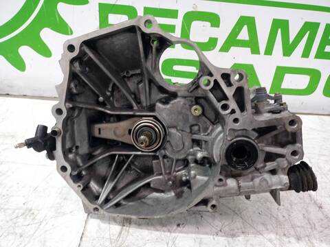 Caja Cambios Honda Civic 1.5 BERLINA 114CV 84KW