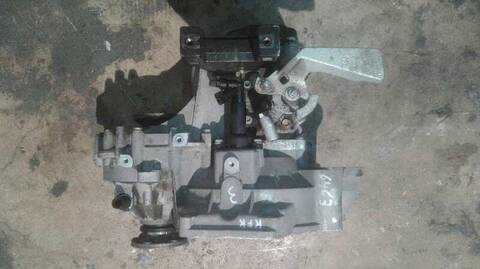 Caja Cambios Seat Ibiza SPORT 105CV 77KW