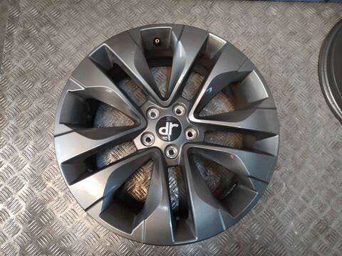 Foto 2ª: Juego LLantas DR 4.0 EV 116CV [SQRE4G15C] (2023)